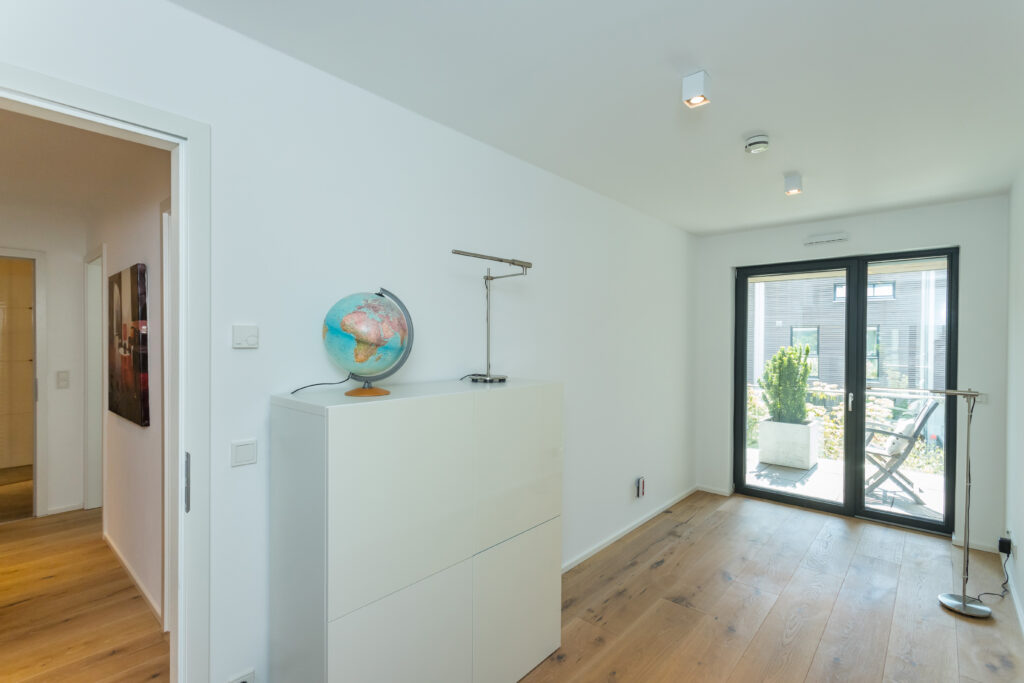 Schlafzimmer 3von 3 OG