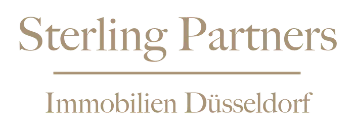Logo Sterling Partners Immobilien Düsseldorf